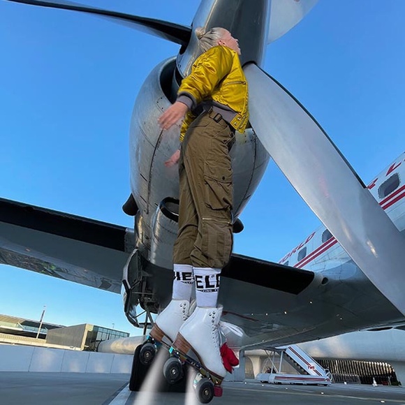 Meet Roller Boogie - Picture 9 of 16